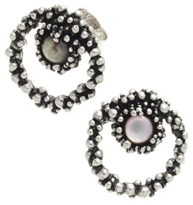 Orecchini Maui Double