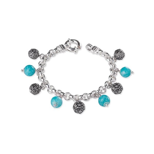 Bracciale Pietre e Sinacoli