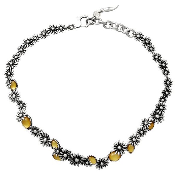 Collana Daisy