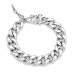 Bracciale Onda Piatta