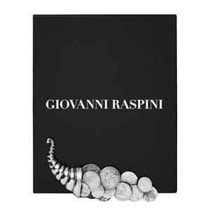 Cornice Cornocopia 16x20 B0665