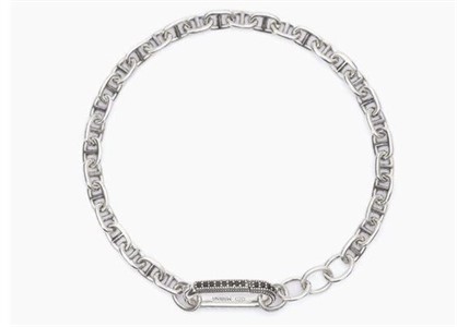 Bracciale Neutral Mabina Man