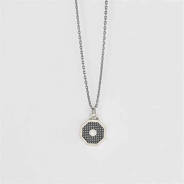 Collana in Arg. Mabina Man