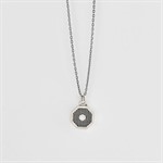 Collana in Arg. Mabina Man