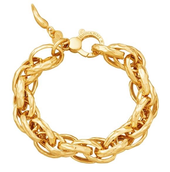 Bracciale Sofia Dorato