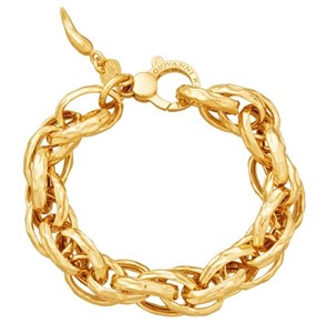 Bracciale Sofia Dorato