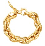 Bracciale Sofia Dorato