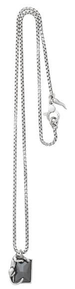 Collana Black Panther