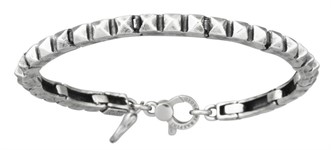 Bracciale Borchie Piccolo