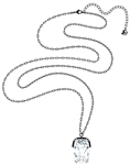 Pendente Harmonia Swarovski
