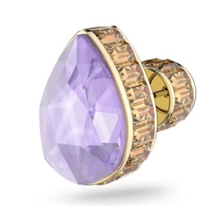Monorecchino Orbita Singolo Swarovski