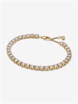 Bracciale Tennis Gold Grande