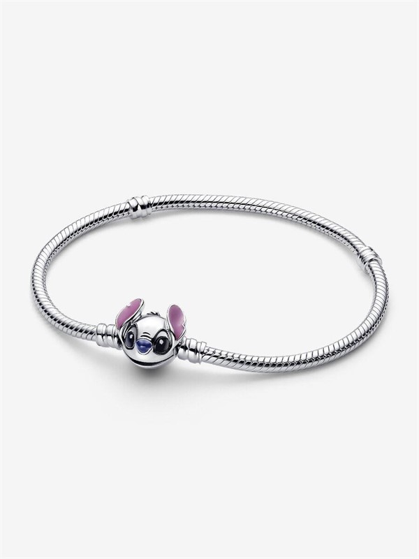 Disney, Bracciale Chiusura Stitch