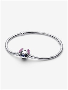 Disney, Bracciale Chiusura Stitch