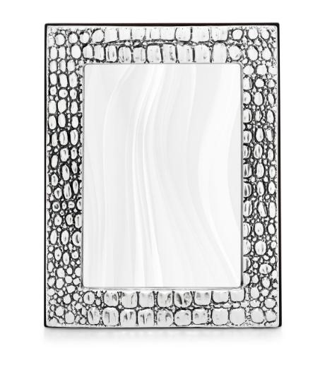 Cornice Coccodrillo Media