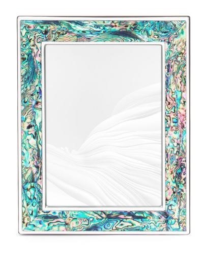 Cornice Abalone Media