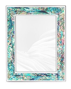 Cornice Abalone Media