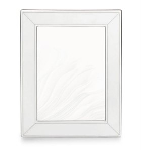 Cornice Madreperla Media