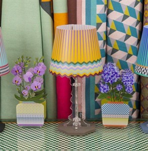 Lampada da Tavolo Piccola Brighella Modern