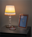 Lampada da Tavolo Piccola Brighella Modern