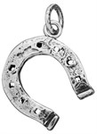 Charm Ferro Di Cavallo