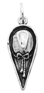 Charm Cappello Laurea