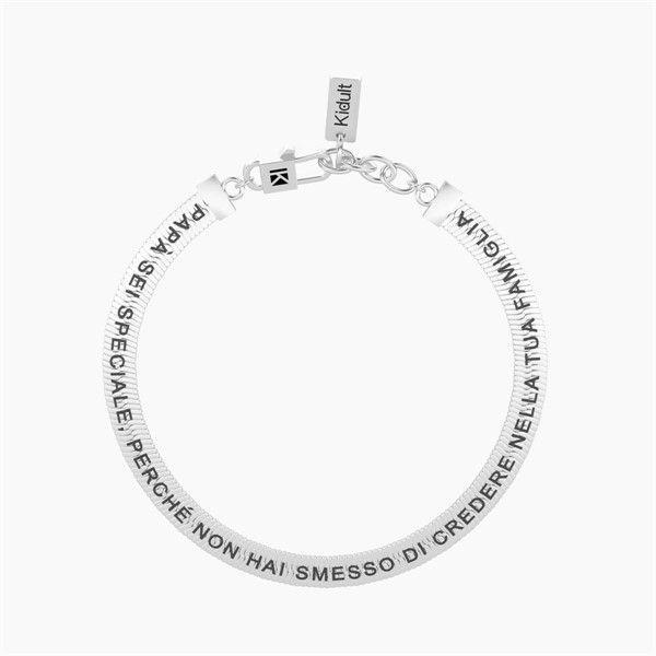 Bracciale Papà - Family