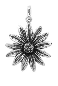 Charm Margherita grande