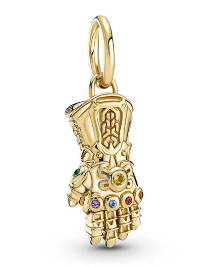 Marvel Infinity Gauntlet