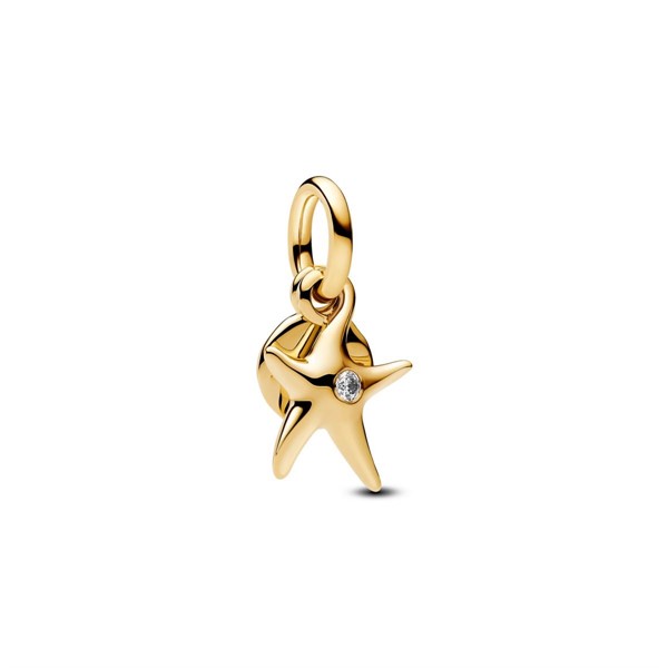 Charm Pendente Stella Marina Darling