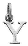 Charm Lettera Y