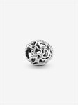 Charm Openwork Apri il tuo Cuore