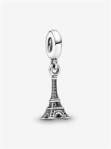 Charm Pendente Torre Eiffel