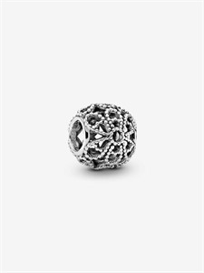 Charm Openwork Fiore