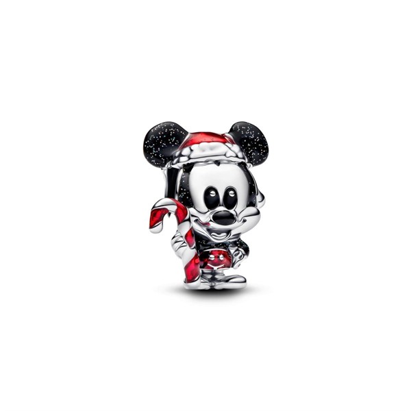 Disney, Mickey Mouse, Magia del Natale