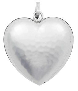 Cuore Martellato Grande