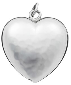 Cuore Martellato Medio