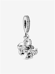 Charm Pendente Sposini