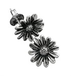 Orecchini Margherita