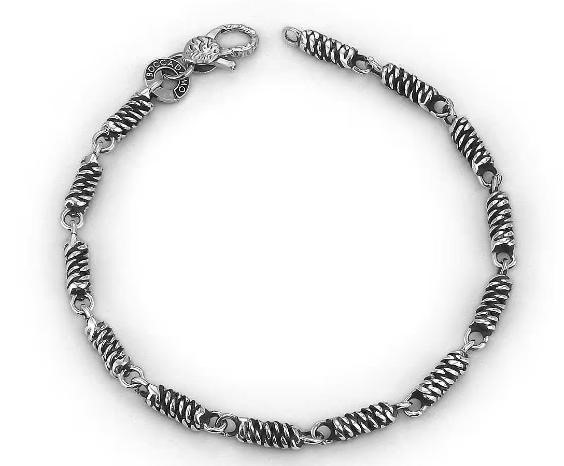 Bracciale Polaris Argento