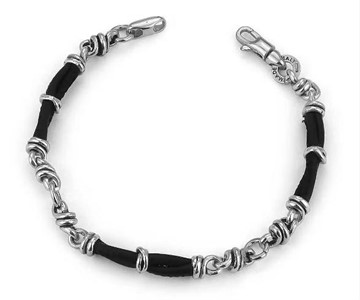 Bracciale Legami in Argento