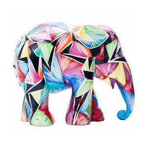 Elefantino Hidden Diamonds 20cm