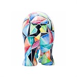 Elefantino Hidden Diamonds 20cm