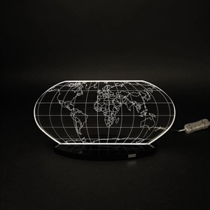 Lampada Piccola Colombo Nera