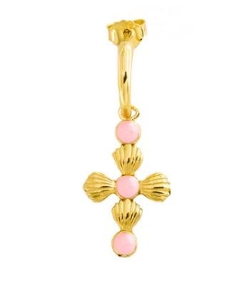 Monorecchino Louis Henriquez Croce Rosa