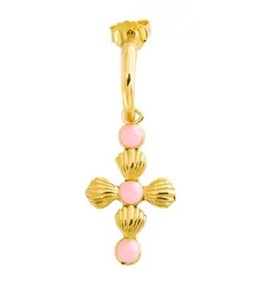 Monorecchino Louis Henriquez Croce Rosa