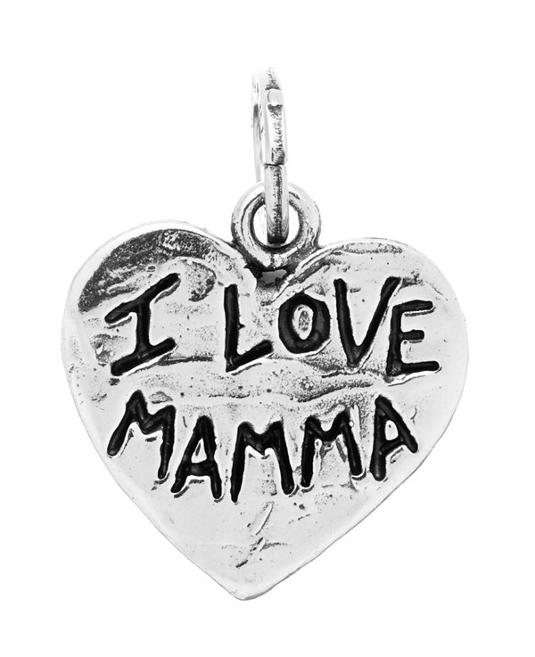 Charm I Love Mamma