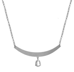 Collana in Argento NOISE