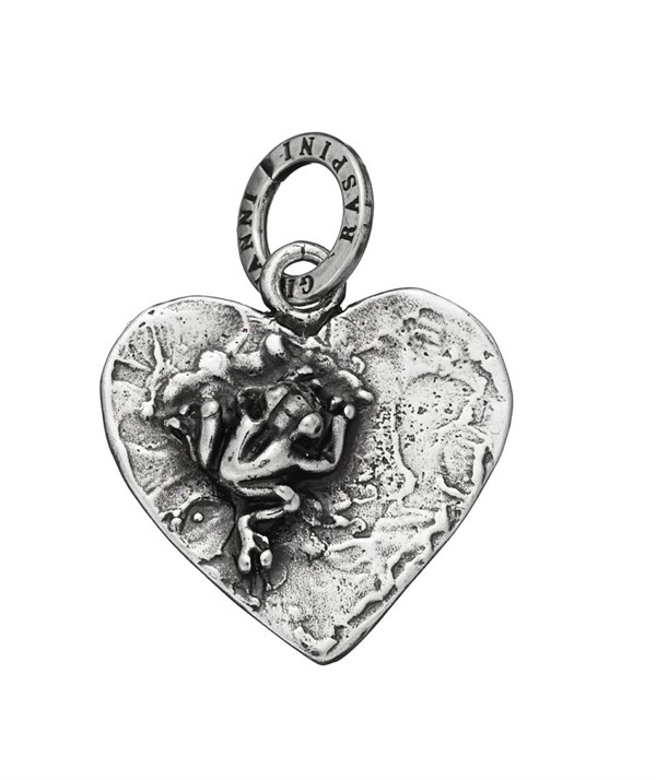 Charm Rana nel Cuore