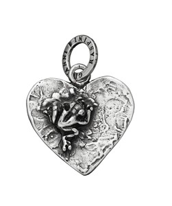 Charm Rana nel Cuore